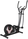 Vélo elliptique - CHRISTOPEIT - Lidl à Pau Vélo elliptique - CHRISTOPEIT en promo chez Lidl Pau à 289,00 €
