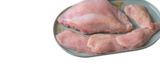 Bio-Putenbrustschnitzel im Angebot bei tegut in Ansbach Bio-Putenbrustschnitzel Angebote bei tegut Ansbach für 2,49 €