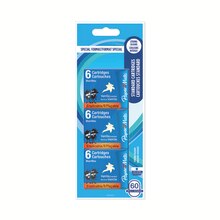 Cartouches - Office DEPOT à Drancy Cartouches en promo chez Office DEPOT Drancy à 2,69 €