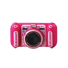 Kidizoom Duo DX - VTECH - Carrefour à Fontenay-sous-Bois Kidizoom Duo DX - VTECH en promo chez Carrefour Fontenay-sous-Bois à 59,99 €