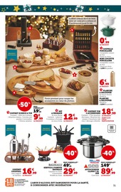 Vin Angebote im Prospekt "Super U" von Super U auf Seite 31