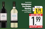 Dornfelder  im aktuellen EDEKA Prospekt für 1,79 €