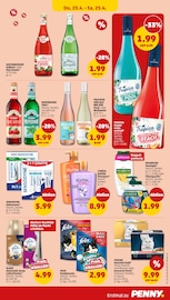 Aktueller Penny Prospekt mit Tierbedarf, "Wer günstig will, muss Penny.", Seite 37