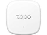 T310 Smarter Feuchtigkeits- und Temperatursensor, Weiß Angebote von TAPO bei MediaMarkt Saturn Essen für 16,99 €