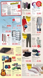 Damen Schlafanzug Angebot im aktuellen Jawoll Prospekt auf Seite 10