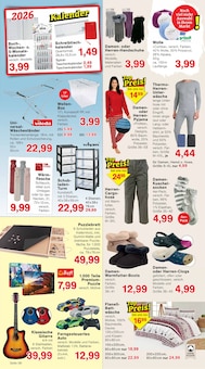 Puzzle Angebot im Jawoll Prospekt, gültig von 10.11.2025 bis 15.11.2025 Puzzle Angebot im aktuellen Jawoll Prospekt auf Seite 10