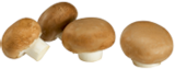 Champignons im EDEKA Prospekt Champignons von im aktuellen EDEKA Prospekt für 1,99 €