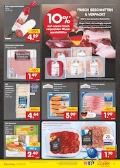 Aktueller Netto Marken-Discount Prospekt mit Schnitzel, "Aktuelle Angebote", Seite 11