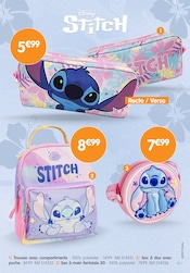 Sac À Main Angebote im Prospekt ""Préparez LA RENTRÉE de vos enfants"" von B&M auf Seite 13