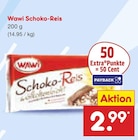 Schoko-Reis von Wawi im aktuellen Netto Marken-Discount Prospekt