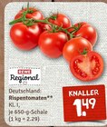Rispentomaten bei nahkauf im Wildpoldsried Prospekt für 1,49 €
