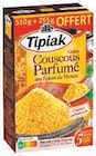 Couscous Parfumé - TIPIAK en promo chez Super U Albi à 1,82 €
