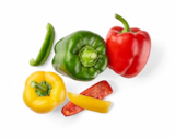 Paprika-Mix im aktuellen ALDI Nord Prospekt