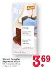 Demeter Espresso Milch Angebote von Vivani bei E center Mannheim für 3,69 €