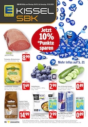 EDEKA Prospekt für Pirmasens: "Aktuelle Angebote", 24 Seiten, 06.10.2025 - 11.10.2025