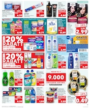 Aktueller Kaufland Prospekt mit Sheba, "Aktuelle Angebote", Seite 19