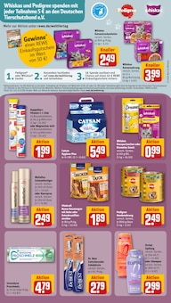 Ente im aktuellen REWE Prospekt (Bielefeld) Ente im REWE Prospekt "Dein Markt" mit 22 Seiten (Bielefeld)