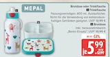 Brotdose oder Trinkflasche von Mepal im aktuellen Marktkauf Prospekt für 5,99 €