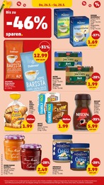 Penny Croissant im Prospekt 