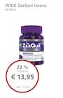 ZzzQuil Intens Angebot in Langenfeld ZzzQuil Intens im aktuellen Prospekt bei LINDA Premiumapotheke in Langenfeld