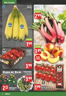 Tomaten im aktuellen EDEKA Prospekt (Solingen (Klingenstadt)) Tomaten im EDEKA Prospekt "Aktuelle Angebote" mit 24 Seiten (Solingen (Klingenstadt))