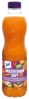 Multivitamin-Saft Angebote von ja! bei REWE Hürth für 1,45 €
