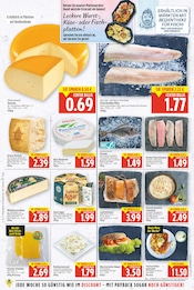 Fisch im E center Prospekt in Falkensee Aktueller E center Prospekt mit Fisch, "Aktuelle Angebote", Seite 5