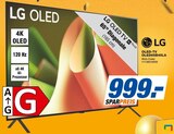 OLED TV OLED65B49LA im Angebot bei expert in Koblenz OLED TV OLED65B49LA Angebote von LG bei expert Koblenz für 999,00 €