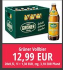 Nuck Getränke - Vollbier Angebot im Prospekt Vollbier bei Nuck Getränke im Prospekt "" für 12,99 €