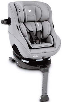 Autositz SPIN 360 GT bei Trends in Bergisch Gladbach Autositz SPIN 360 GT im Angebot bei Trends Bergisch Gladbach für 269,00 €