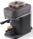 Aktuelles Siebträger-Espressomaschine BAR320/00 Baristina Bean swap Angebot bei expert in Münster ab 333,00 €