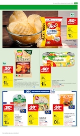 Fromage Angebote im Prospekt "SPÉCIAL GLACES" von Carrefour Market Fromage Angebote im Prospekt "SPÉCIAL GLACES" von Carrefour Market auf Seite 5