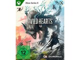 Wild Hearts - [Xbox Series X] von ELECTRONIC ARTS im aktuellen MediaMarkt Saturn Prospekt für 13,99 €