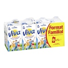 Lait U.H.T. "Format Familial" - CANDIA en promo chez Carrefour Market Paris à 8,50 €