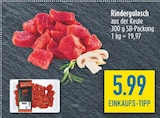 Rindergulasch Angebote bei diska Dresden für 5,99 €