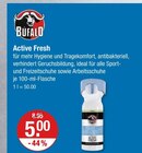Aktuelles Active Fresh Angebot bei V-Markt in Augsburg ab 5,00 €