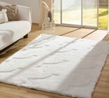 Aktuelles Hochflorteppich „Opal“ Angebot bei XXXLutz Möbelhäuser in Ulm ab 29,99 €