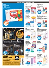 Aktueller V-Markt Prospekt mit Seife, "V-Markt einfach besser einkaufen", Seite 16