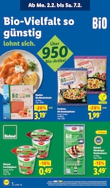 Lebensmittel im Lidl Prospekt in Kamen Aktueller Lidl Prospekt mit Lebensmittel, "LIDL LOHNT SICH", Seite 6
