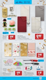 ALDI Nord Teelichter im Prospekt ALDI Nord Teelichter im Prospekt