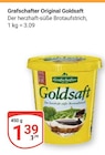 GLOBUS Mühlheim (Main) Prospekt mit  im Angebot für 1,39 €