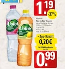 Tee Angebote von Volvic bei WEZ Minden für 0,99 €