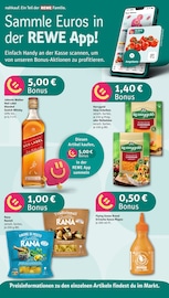 Whiskey im nahkauf Prospekt in Bad Homburg Aktueller nahkauf Prospekt mit Whiskey, "nichts liegt näher", Seite 2