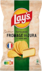 Chips paysanne - LAY’S en promo à 0,54 € chez Lidl Chips paysanne - LAY’S dans le catalogue Lidl