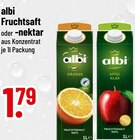 Trinkgut Bad Kötzting - Fruchtsaft Orange Angebot im Prospekt Fruchtsaft Orange bei Trinkgut im Bad Kötzting Prospekt für 1,79 €