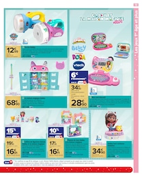 Prix et réduction Maison dans le prospectus Carrefour en cours Offre Maison dans le catalogue Carrefour du moment à la page 13