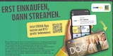 RTL+ Basic Gratis Monate bei E center im Dinkelsbühl Prospekt für 