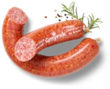 Aktuelles Braunschweiger Mettwurst Angebot bei Kaufland in Oldenburg ab 1,39 €