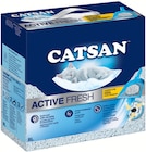 Aktuelles Katzenstreu Angebot bei Kiebitzmarkt in Cottbus ab 9,99 €