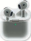 Air Pod 4 - APPLE en promo chez Hyper U Le Perreux-sur-Marne à 139,00 €